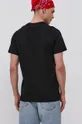Tommy Jeans T-shirt bawełniany DM0DM10103.4890 100 % Bawełna organiczna