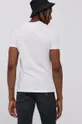 Tommy Jeans T-shirt bawełniany DM0DM09717.4890 100 % Bawełna organiczna