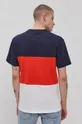 Tommy Jeans T-shirt DM0DM10885.4890 100 % Bawełna