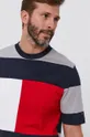 multicolor Tommy Hilfiger T-shirt bawełniany