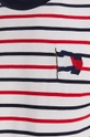 Tommy Hilfiger T-shirt bawełniany Męski