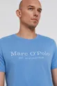 блакитний Футболка Marc O'Polo