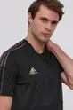 adidas Performance T-shirt GS4721 100 % Poliester z recyklingu