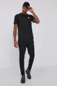 adidas T-shirt GT5545 czarny