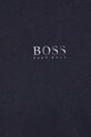 BOSS T-shirt bawełniany 50333808 50333808 granatowy