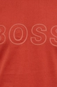 Boss T-shirt bawełniany 50458117 Męski