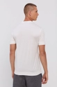 Emporio Armani t-shirt  70 % Lyocell, 30 % Bawełna