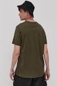 Îmbrăcăminte Levi's tricou 56605.0021 verde