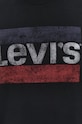 Tričko Levi's 39636.0050 černá
