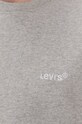 Levi's tricou A0637.0013 gri