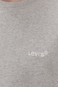 Μπλουζάκι Levi's A0637.0013 γκρί