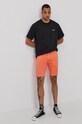 Levi's tricou A0637.0001 negru AW21