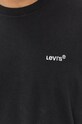 Levi's tricou A0637.0001 negru