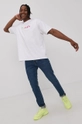 Levi's T-shirt biały