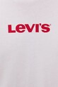 Majica kratkih rukava Levi's A2083.0003 bijela
