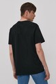 Odjeća Majica kratkih rukava Levi's A2083.0005 crna