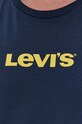 Levi's T-shirt A2083.0004 granatowy
