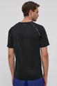 Majica kratkih rukava Calvin Klein Performance crna