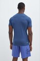 Odzież Viking t-shirt sportowy Lako Bamboo 500.22.6640 granatowy