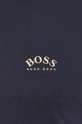 Boss T-shirt bawełniany 50412363 Męski