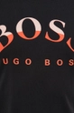 Boss T-shirt bawełniany 50455760 Męski