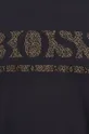Boss T-shirt bawełniany 50457429 Męski
