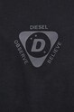 Bavlnené tričko Diesel A03364.0GRAI
