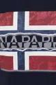 Βαμβακερό πουκάμισο με μακριά μανίκια Napapijri Ανδρικά