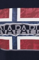 Napapijri Longsleeve bawełniany Męski