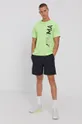 Puma T-shirt 520899 zielony