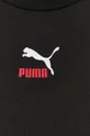 Puma T-shirt bawełniany 531516 Męski