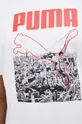 Puma pamut póló 845850 Férfi