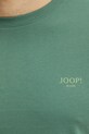 Joop! tricou din bumbac Alphis 30027746 verde