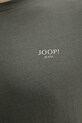 Joop! pamut póló Alphis 30027746 zöld