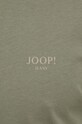 Bavlnené tričko Joop! Alphis 30027746 zelená