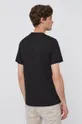 Armani Exchange T-shirt bawełniany 6KZTAH.ZJ5LZ 100 % Bawełna