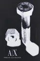 Armani Exchange T-shirt bawełniany 6KZTAR.ZJ5LZ Męski