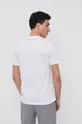 Armani Exchange T-shirt bawełniany 6KZTAX.ZJ5LZ 100 % Bawełna