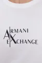 Armani Exchange T-shirt bawełniany 6KZTAX.ZJ5LZ Męski