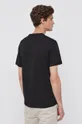 Armani Exchange T-shirt bawełniany 6KZTHA.ZJ5LZ 100 % Bawełna