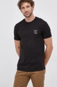 fekete Armani Exchange t-shirt