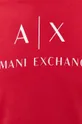 Armani Exchange T-shirt bawełniany 8NZTCJ.Z8H4Z Męski