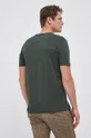 Armani Exchange T-shirt bawełniany 8NZTPH.ZJH4Z 100 % Bawełna