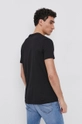 Armani Exchange T-shirt bawełniany 6KZTAE.ZJ5LZ 100 % Bawełna