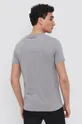 Armani Exchange T-shirt bawełniany 6KZTFA.ZJBVZ 100 % Bawełna
