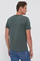 Trussardi T-shirt bawełniany  100 % Bawełna