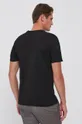 Trussardi T-shirt bawełniany  100 % Bawełna