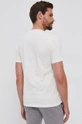 Trussardi T-shirt bawełniany Męski