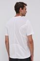 Reebok T-shirt GS6681 biały