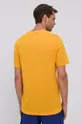 Reebok T-shirt GS9016 żółty